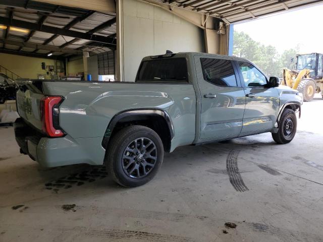 2025 TOYOTA TUNDRA CRE 5TFNA5EC1SX037863