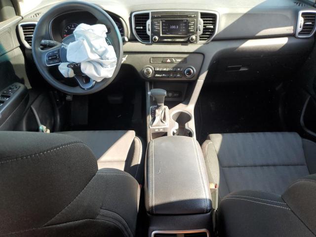 2019 KIA SPORTAGE L - KNDPM3AC6K7515446