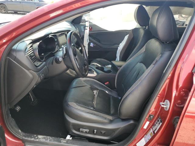 5XXGR4A6XCG071076 2012 KIA OPTIMA