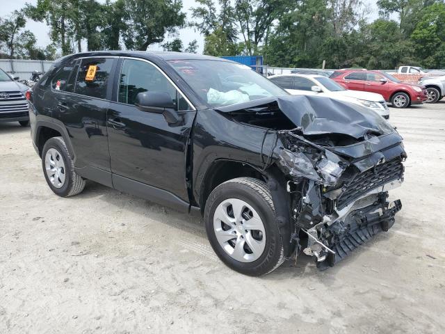 Vin: 2t3h1rfv3sc318072, lot: 59114515, toyota rav4 le 20254