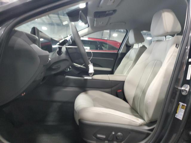 2025 HYUNDAI SONATA SEL - KMHL64JA3SA462426