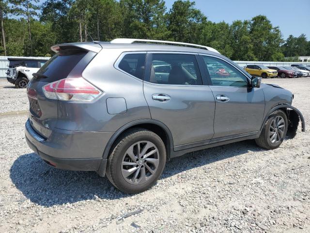 Vin: 5n1at2mt1gc791123, lot: 61646205, nissan rogue s 20163