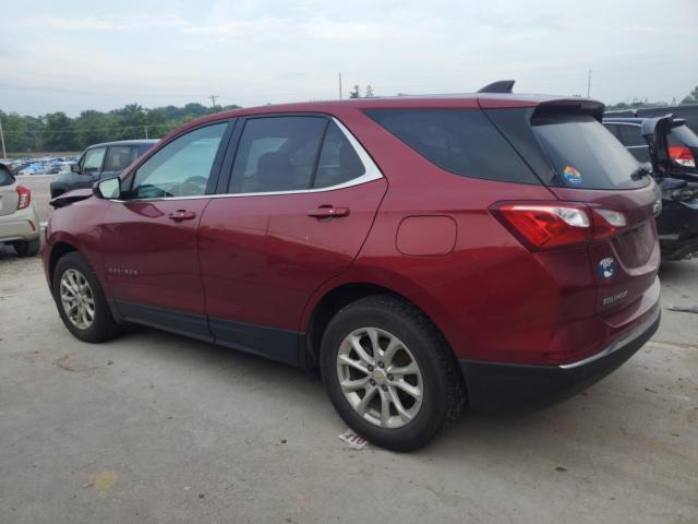 Vin: 2gnaxsev4j6282191, lot: 60445655, chevrolet equinox lt 20182