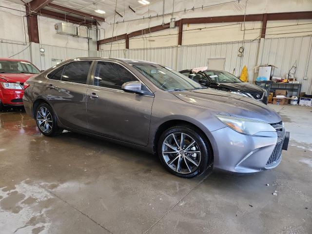 Vin: 4t1bf1fk2fu938410, lot: 61644075, toyota camry le 20154