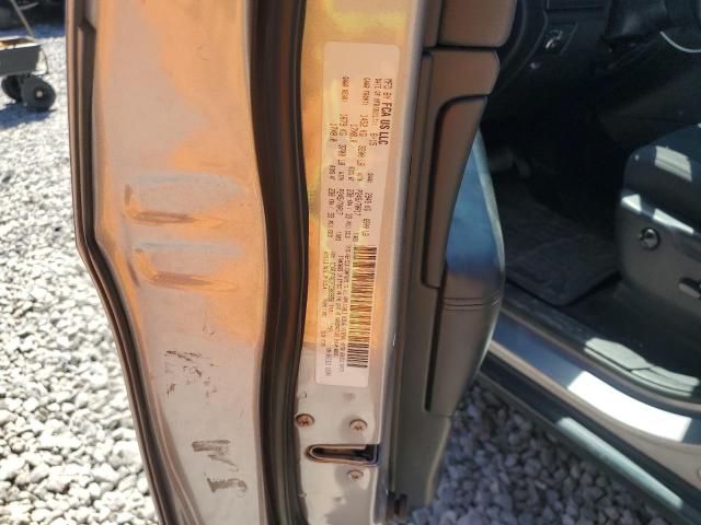 2015 JEEP GRAND CHER #3259366255