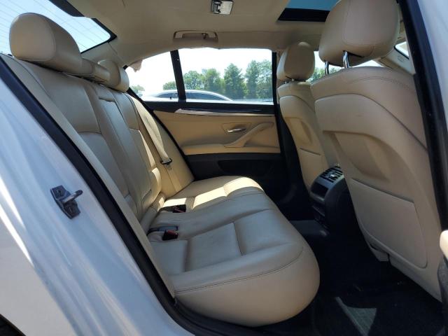 2016 BMW 535 XI WBA5B3C52GG253750