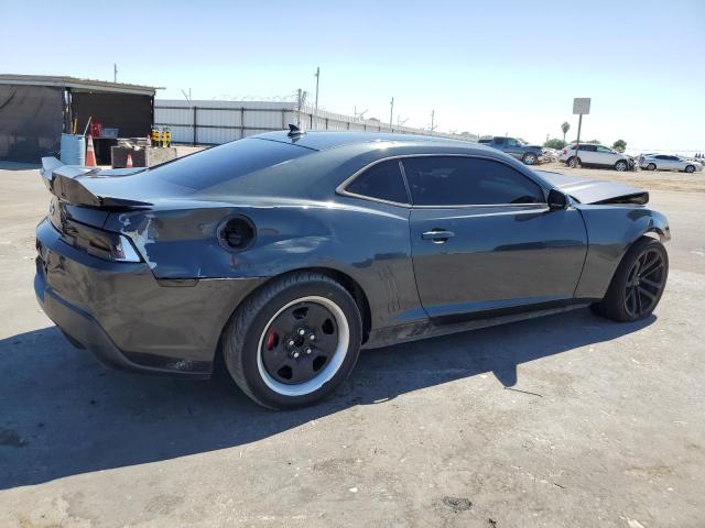 Vin: 2g1fg1ew2f9266894, lot: 61506045, chevrolet camaro ss 20153