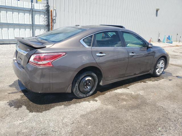 Vin: 1n4al3ap0fc143018, lot: 61394975, nissan altima 2.5 20153