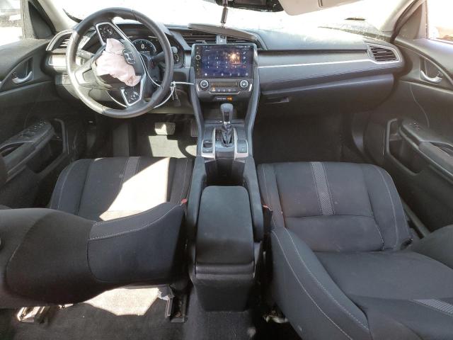 2019 HONDA CIVIC LX - 19XFC2F63KE205783