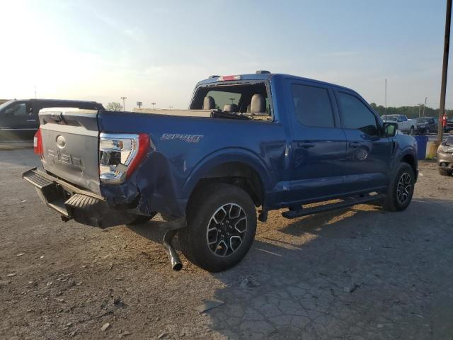 2022 FORD F150 SUPERCREW 1FTFW1E53NKE71770