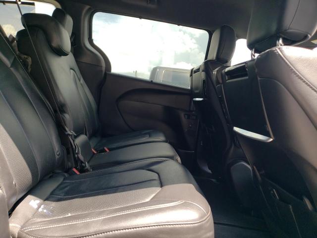 2022 CHRYSLER PACIFICA T - 2C4RC1BG0NR101681