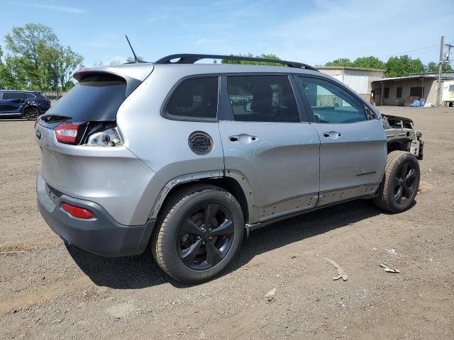 Vin: 1c4pjmcb2gw225883, lot: 55726885, jeep grand cher latitude 20163