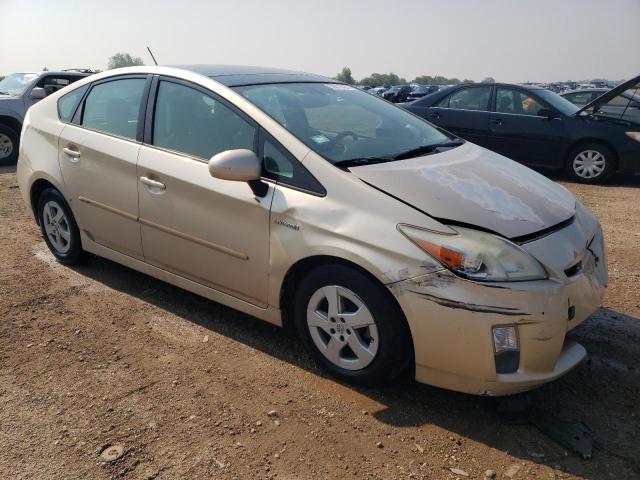 Vin: jtdkn3du6a1125007, lot: 59810425, toyota prius 20104