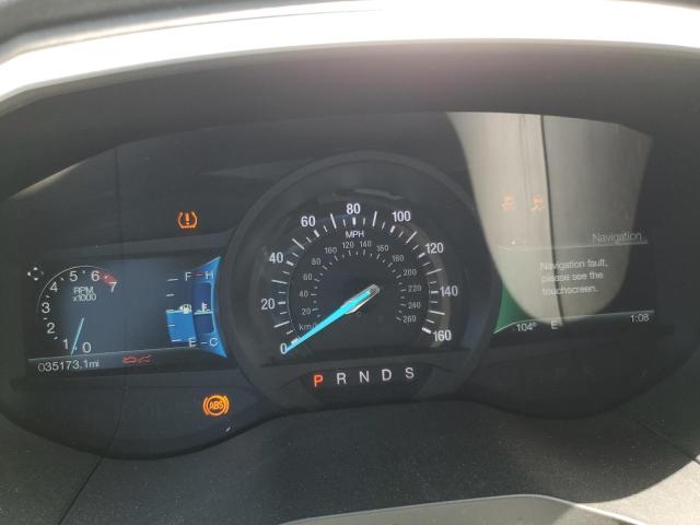 2015 FORD EDGE SEL 2FMTK4J87FBC07331