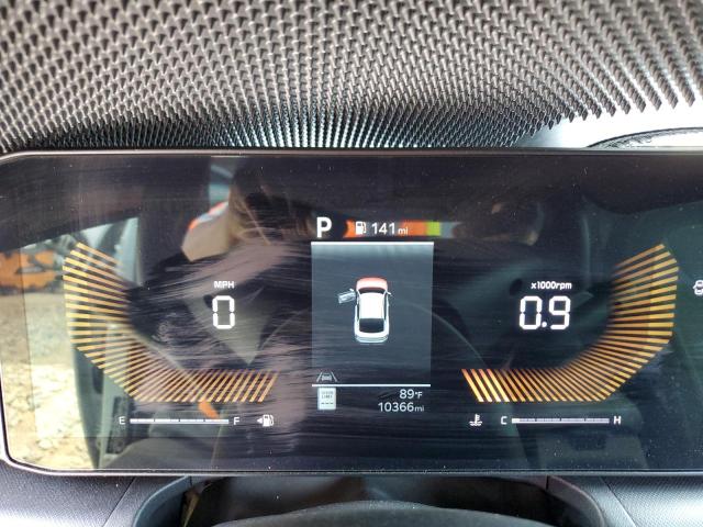 2025 KIA K4 LX 3KPFT4DE0SE019544