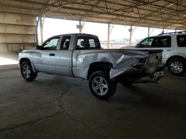 Vin: 1d7re3bp8bs510730, lot: 60486815, dodge dakota slt 20112