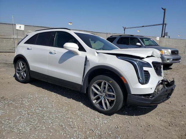 Vin: 1gyfzer4xlf139311, lot: 61757995, cadillac xt4 sport 20204