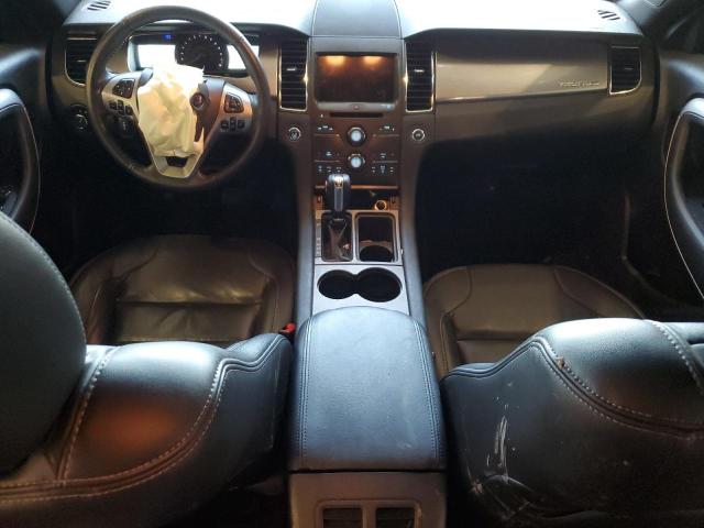 2018 FORD TAURUS SEL 1FAHP2E83JG138588