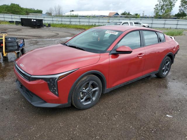 KIA K4 LX