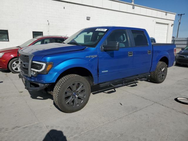 FORD F150 SUPER