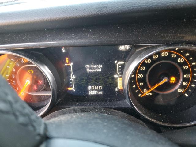 2020 JEEP WRANGLER U 1C4HJXDN9LW120864