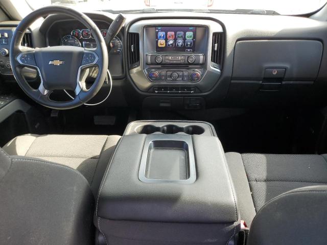 2018 CHEVROLET SILVERADO - 3GCUKRECXJG199574