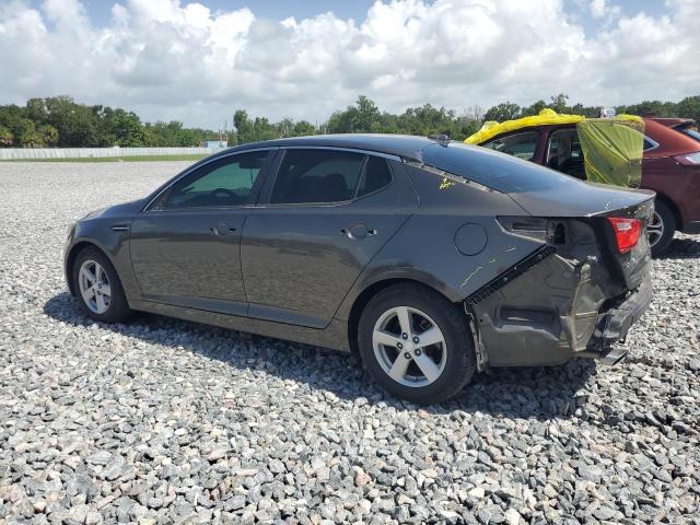 Vin: 5xxgm4a75eg333628, lot: 59273445, kia optima lx 20142