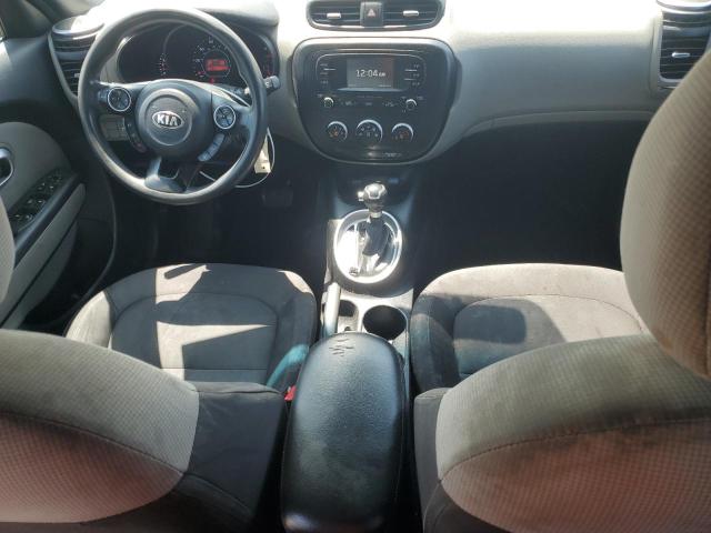 2016 KIA SOUL KNDJN2A20G7383537