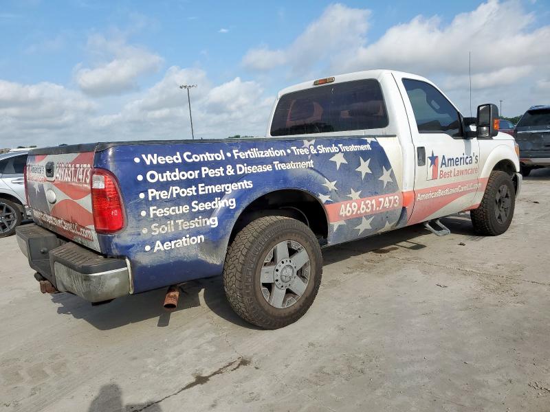 Vin: 1ftbf2a6xgea64338, lot: 59768165, ford f250 super duty 20163