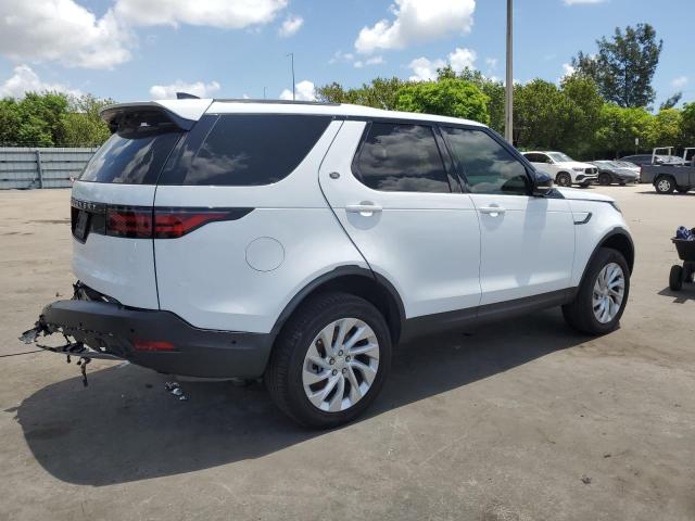 Vin: salrj2exxr2499552, lot: 60152625, land rover discovery s 20243