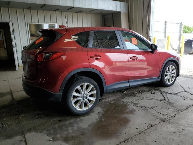Vin: jm3ke4de6d0111916, lot: 61076045, mazda cx-5 gt 20133