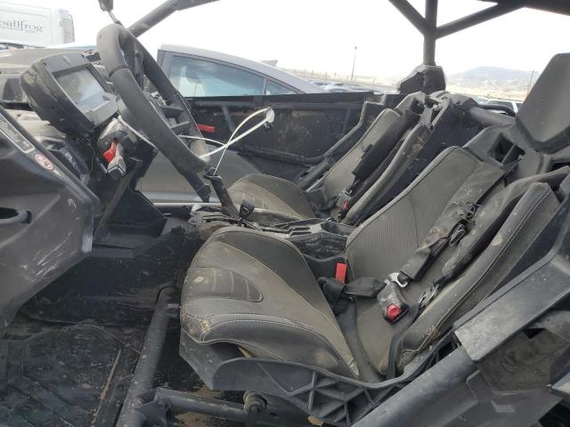 2023 CAN-AM MAVERICK 3JBVNAV23PE001865