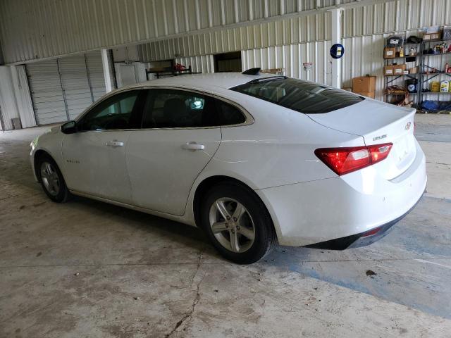 2024 CHEVROLET MALIBU LS 1G1ZC5ST1RF192809