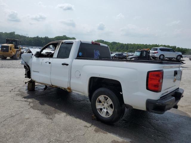 2015 CHEVROLET SILVERADO - 1GCRCPEH4FZ396895