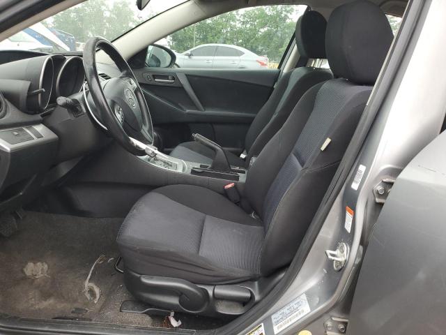 2010 MAZDA 3 I - JM1BL1SG5A1206457