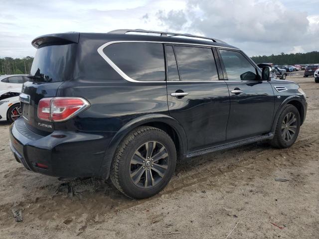 Vin: jn8ay2nf9h9302856, lot: 60226345, nissan armada platinum 20173