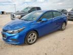 2018 CHEVROLET CRUZE LT - 1G1BE5SM3J7243231
