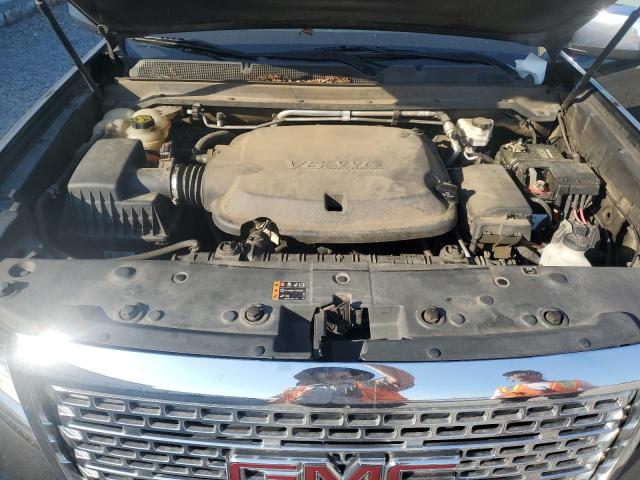 2020 GMC CANYON DEN 1GTG6EEN3L1220925
