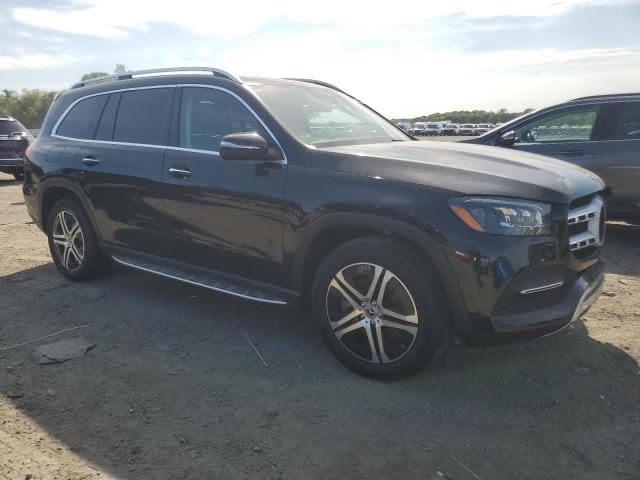 2020 MERCEDES-BENZ GLS 450 4M - 4JGFF5KE4LA201439