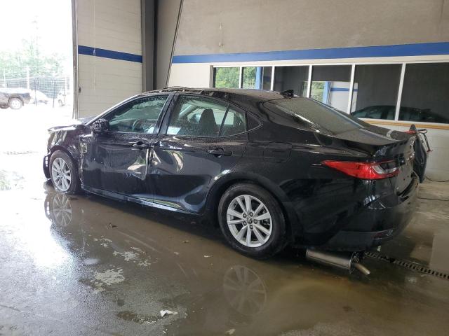 Vin: 4t1daack7su035241, lot: 62665915, toyota camry xse 20252