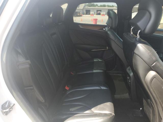 2015 LINCOLN MKC 5LMTJ2AH2FUJ19754