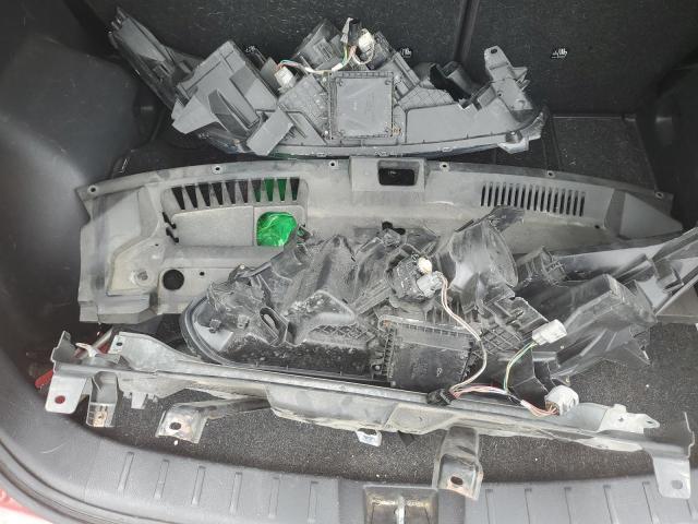 2018 MITSUBISHI ECLIPSE CR JA4AT4AA3JZ616163