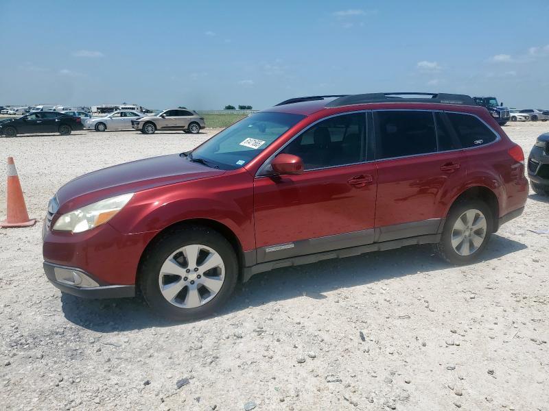 SUBARU OUTBACK 2.