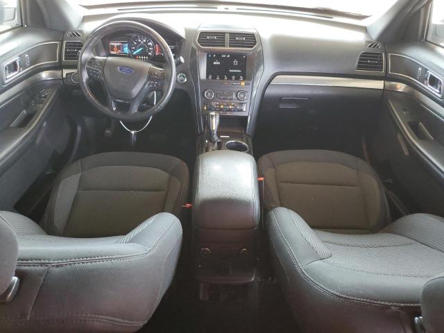 2019 FORD EXPLORER X - 1FM5K7D81KGA61579