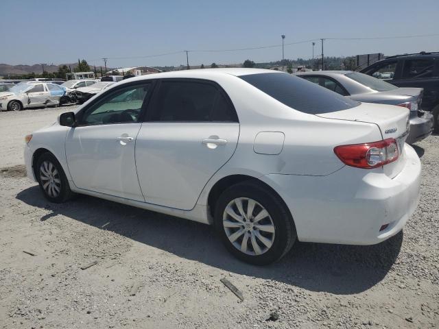 Vin: 5yfbu4ee7dp126263, lot: 62121745, toyota corolla base 20132