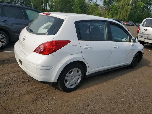 Vin: 3n1bc1cp9bl494673, lot: 59898515, nissan versa s 20113