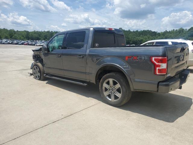 Vin: 1ftew1eg5jfe14390, lot: 59358115, ford f-150 supercrew 20182
