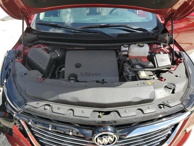 2023 BUICK ENCLAVE ES 5GAERBKW8PJ188118
