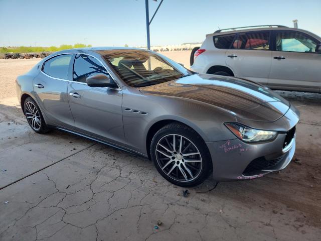 Vin: zam57xsa4h1251024, lot: 60865715, maserati all models 20174