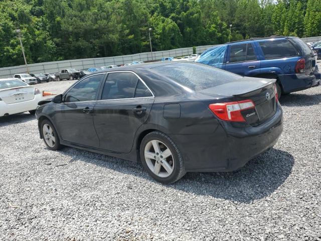 Vin: 4t1bf1fk4eu343167, lot: 59598815, toyota camry l 20142